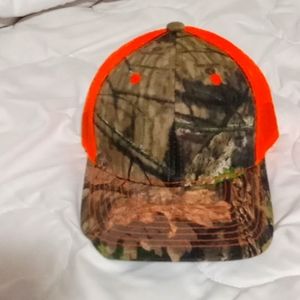 Men hunting hat